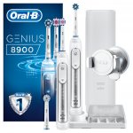 Oral-B Genius Pro 8900 CrossAction – Hledejceny.cz