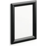 Durable Rámeček hliníkový A5 černá – Zboží Mobilmania