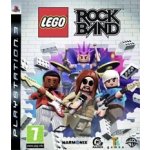 LEGO Rock Band – Zboží Dáma