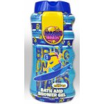 Minions 2v1 šampon & kondicionér Mimoň 400 ml – Zboží Dáma