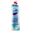 Dezinfekční prostředek na WC Domestos Power Fresh Ocean WC gel 700 ml