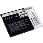 Powery Samsung Galaxy S4 Mini LTE 1900mAh – Zboží Živě