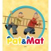 Kniha Pat a Mat - Marek Beneš