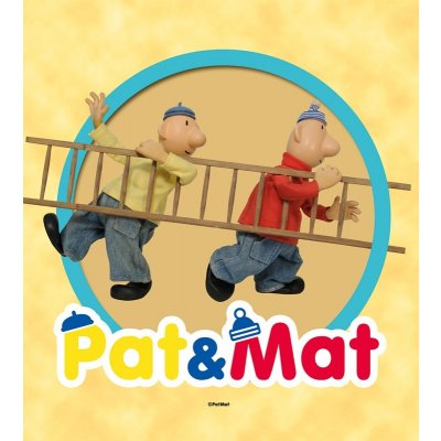 Pat a Mat - Marek Beneš – Zboží Mobilmania