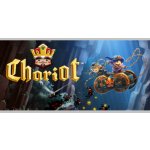 Chariot – Hledejceny.cz