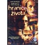 Hranice života DVD – Hledejceny.cz