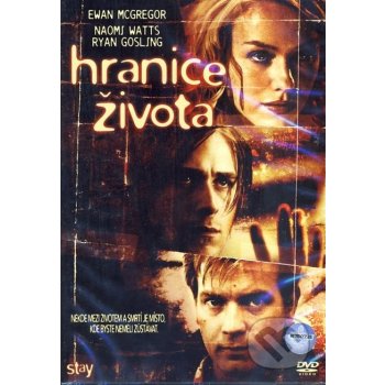 Hranice života DVD