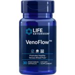 Life Extension VenoFlow 200 mg 30 vegetariánské kapsle – Hledejceny.cz