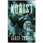 KOŘIST - Coates Darcy – Hledejceny.cz