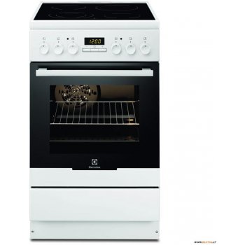 Electrolux EKC54500OW