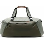 Peak Design Travel Duffel 80L zelená BTRD-80-SG-1 – Zboží Živě