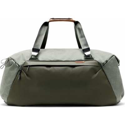 Peak Design Travel Duffel 80L zelená BTRD-80-SG-1 – Zboží Živě