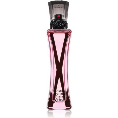 Christina Aguilera Infinite X-Tina parfémovaná voda dámská 30 ml – Hledejceny.cz