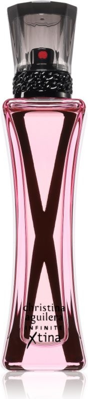 Christina Aguilera Infinite X-Tina parfémovaná voda dámská 30 ml
