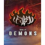 Book of Demons – Hledejceny.cz