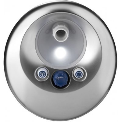 BADU Jet Vogue, RGB LED Domontážní sada 58/54 m3/h, 2,6 kW, 400/230V – Zboží Dáma