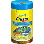 Tetra Crusta Menu 100 ml – Zbozi.Blesk.cz