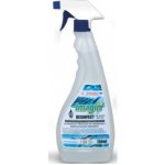Imagin Dezinfect 750 ml – Zboží Mobilmania