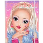 Top Model Make-up Studio – Zboží Mobilmania