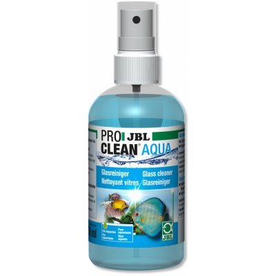 JBL Proclean Aqua 250 ml – Zboží Mobilmania