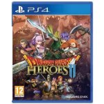Dragon Quest Heroes 2 – Zboží Dáma