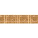 Dimex KI260-080 Samolepící fototapeta do kuchyně Granite Tiles rozměry 260 x 60 cm – Zbozi.Blesk.cz