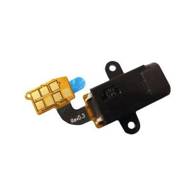 Samsung Galaxy S5 G900F - Jack Konektor + Flex Kabel - 3722-003892 Genuine Service Pack