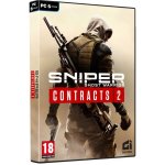 Sniper Ghost Warrior: Contracts 2 – Hledejceny.cz