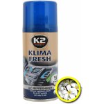 K2 KLIMA FRESH FLOWER 150 ml – Hledejceny.cz