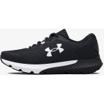 Under Armour Ua Bgs Charged Rogue 3 3024981-001 černá – Zboží Mobilmania