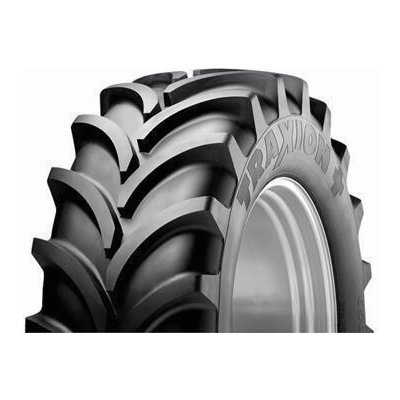 Vredestein Traxion 65 420/65-20 135D TL – Hledejceny.cz