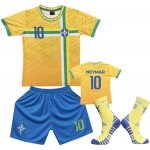 Numberoplus komplet + ponožky Neymar.JR10 – Zboží Dáma