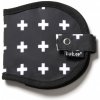 Intimní hygiena NURSERY WALLET Pouzdro na vložky do podprsenky Crossy Black