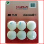 Spartan TT-Ball 6 ks – Zboží Mobilmania