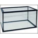 Ante akvárium s rámečkem 60 x 30 x 35 cm, 63 l – Zboží Dáma