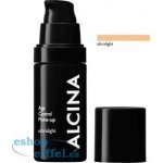 Alcina Age Control make-up vyhlazující make-up ultralight 30 ml – Hledejceny.cz