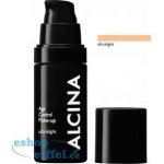 Alcina Age Control make-up vyhlazující make-up ultralight 30 ml – Zboží Dáma