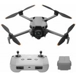 DJI Mini 5 Pro Fly More Combo (DJI RC-N3) CP.MA.00000876.01 – Zboží Živě DJI Mini 5 Pro Fly More Combo (DJI RC-N3) CP.MA.00000876.01 – Zboží Živě