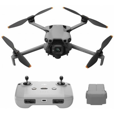 DJI Mini 5 Pro Fly More Combo (DJI RC-N3) CP.MA.00000876.01 – Zboží Živě DJI Mini 5 Pro Fly More Combo (DJI RC-N3) CP.MA.00000876.01 – Zboží Živě