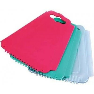 Aroso Germany Plastová škrabka na led a námrazu různé barvy 20978FIL | Zboží Auto