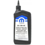 Mopar Olej do diferenciálu 75W-140 946 ml – Zbozi.Blesk.cz