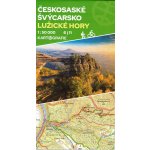 Českosaské Švýcarsko I Lužické hory (6 I 11) – Hledejceny.cz