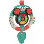 Clementoni: Disney Baby, Mickey Mouse - interaktivní volant – Sleviste.cz