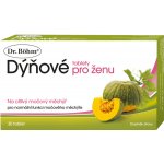 Dr. Böhm Dýňové tablety pro ženy 30 tablet – Sleviste.cz