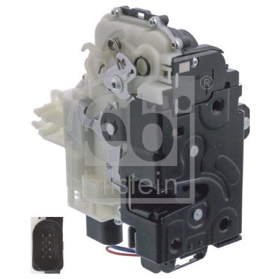 Zámek dveří FEBI BILSTEIN 172110 – Hledejceny.cz