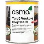 Osmo 3232 Tvrdý voskový olej Rapid 0,75 l Bezbarvý hedvábný polomat – HobbyKompas.cz Osmo 3232 Tvrdý voskový olej Rapid 0,75 l Bezbarvý hedvábný polomat – HobbyKompas.cz