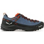 Salewa Wildfire Canvas M 614068669 Dark Denim Black – Hledejceny.cz