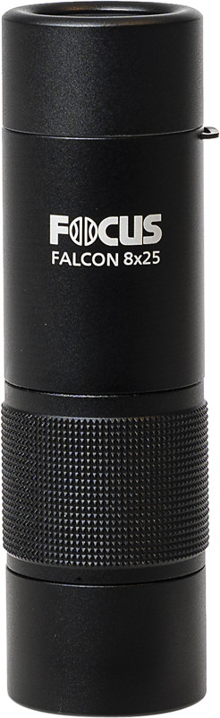 Focus Optics Falcon Mono 8x25