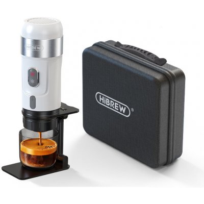 HiBREW H4A 3v1 80W Bílá – Zboží Dáma