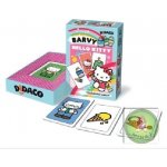 Bonaparte Didaco Hello Kitty: Barvy – Hledejceny.cz